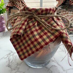 Medium Mystery Jewelry Jar